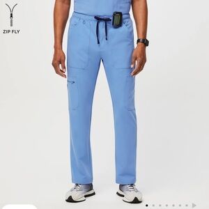 FIGS Cairo Cargo Scrub‎ Pants